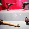 weapons ww2 museum