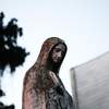 mary